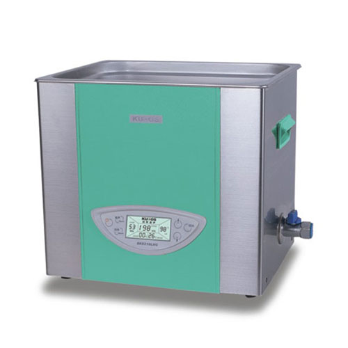 上?？茖K7200HP功率可調臺式超聲波清洗器